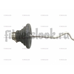 MB Barbell Pro разборная Z-образная - 52.5 кг из каталога z-образных штанг в Челябинске по цене 19700 ₽