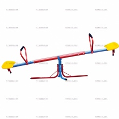 DFC Seesaw из каталога детских качелей в Челябинске по цене 9990 ₽