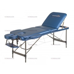 Anatomico Breeze из каталога складных массажных столов в Челябинске по цене 25000 ₽