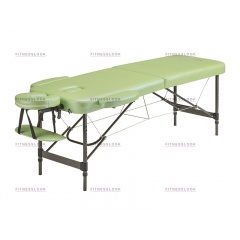 Anatomico Mint из каталога складных массажных столов в Челябинске по цене 18000 ₽
