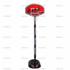 AND1 Game Time Youth Basketball System из каталога детских баскетбольных стоек в Челябинске по цене 13090 ₽