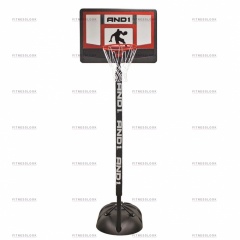 Street Jam Basketball System — 41″ в Челябинске по цене 16500 ₽ в категории баскетбольные стойки AND1