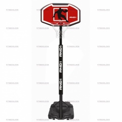 Fast Break Basketball System — 43″ в Челябинске по цене 23390 ₽ в категории баскетбольные стойки AND1