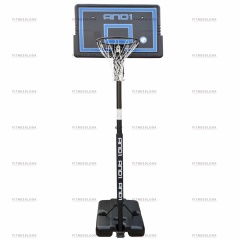 Court Star — 44″ в Челябинске по цене 32100 ₽ в категории баскетбольные стойки AND1