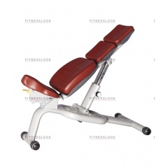 Bronze Gym H-037A из каталога силовых скамей в Челябинске по цене 51850 ₽