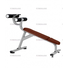 Bronze Gym J-028 из каталога скамей для пресса в Челябинске по цене 35620 ₽