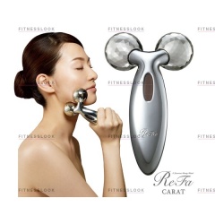 Refa Carat в Челябинске по цене 12500 ₽ в категории массажеры Takasima