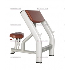 Bronze Gym H-040A (коричневая) из каталога скамей Скотта в Челябинске по цене 28560 ₽