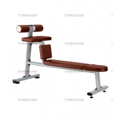 Bronze Gym J-035 из каталога скамей для пресса в Челябинске по цене 37320 ₽