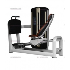 JW Sport MN-015 Жим ногами горизонтальный (Leg Press) из каталога грузоблочных тренажеров в Челябинске по цене 173910 ₽