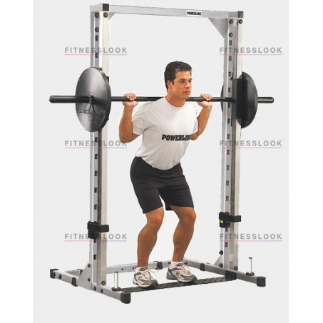 Рендер-0 для Body Solid Powerline PSM144