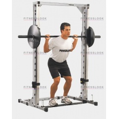 Машина Смита Body Solid Powerline PSM144 в Челябинске по цене 68990 ₽