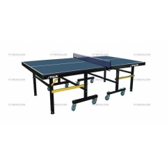 Stiga Premium Roller - синий из каталога теннисных столов в Челябинске по цене 59590 ₽