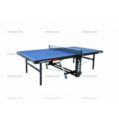 Competition Compact в Челябинске по цене 66220 ₽ в категории теннисные столы Stiga