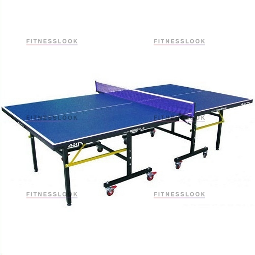 Superior Roller - синий в Челябинске по цене 55970 ₽ в категории теннисные столы Stiga