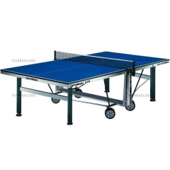 Competition ITTF 540 в Челябинске по цене 116450 ₽ в категории теннисные столы Cornilleau