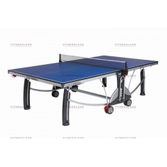 Sport 500 Indoor в Челябинске по цене 82450 ₽ в категории теннисные столы Cornilleau