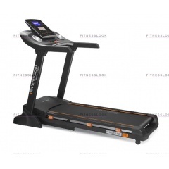 Body Labs Physioline TNX в Челябинске по цене 93930 ₽ в категории беговые дорожки Svensson