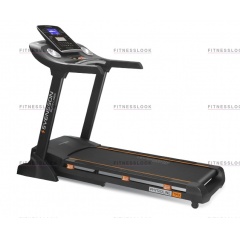 Body Labs Physioline TMX в Челябинске по цене 110420 ₽ в категории беговые дорожки Svensson