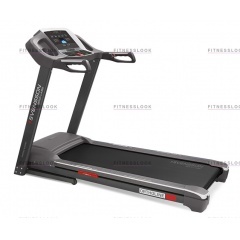 Body Labs Ortholine TTX в Челябинске по цене 72250 ₽ в категории беговые дорожки Svensson