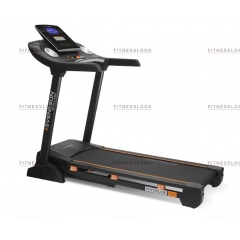 Body Labs Physioline TDX в Челябинске по цене 59080 ₽ в категории беговые дорожки Svensson