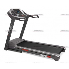 Body Labs Ortholine TRX в Челябинске по цене 59500 ₽ в категории беговые дорожки Svensson