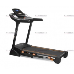 Body Labs Physioline TBX в Челябинске по цене 48880 ₽ в категории беговые дорожки Svensson