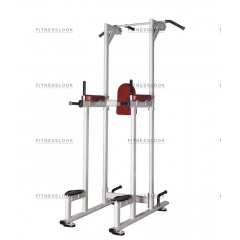 Bronze Gym H-027 из каталога стоек турник брусья-пресс в Челябинске по цене 53550 ₽