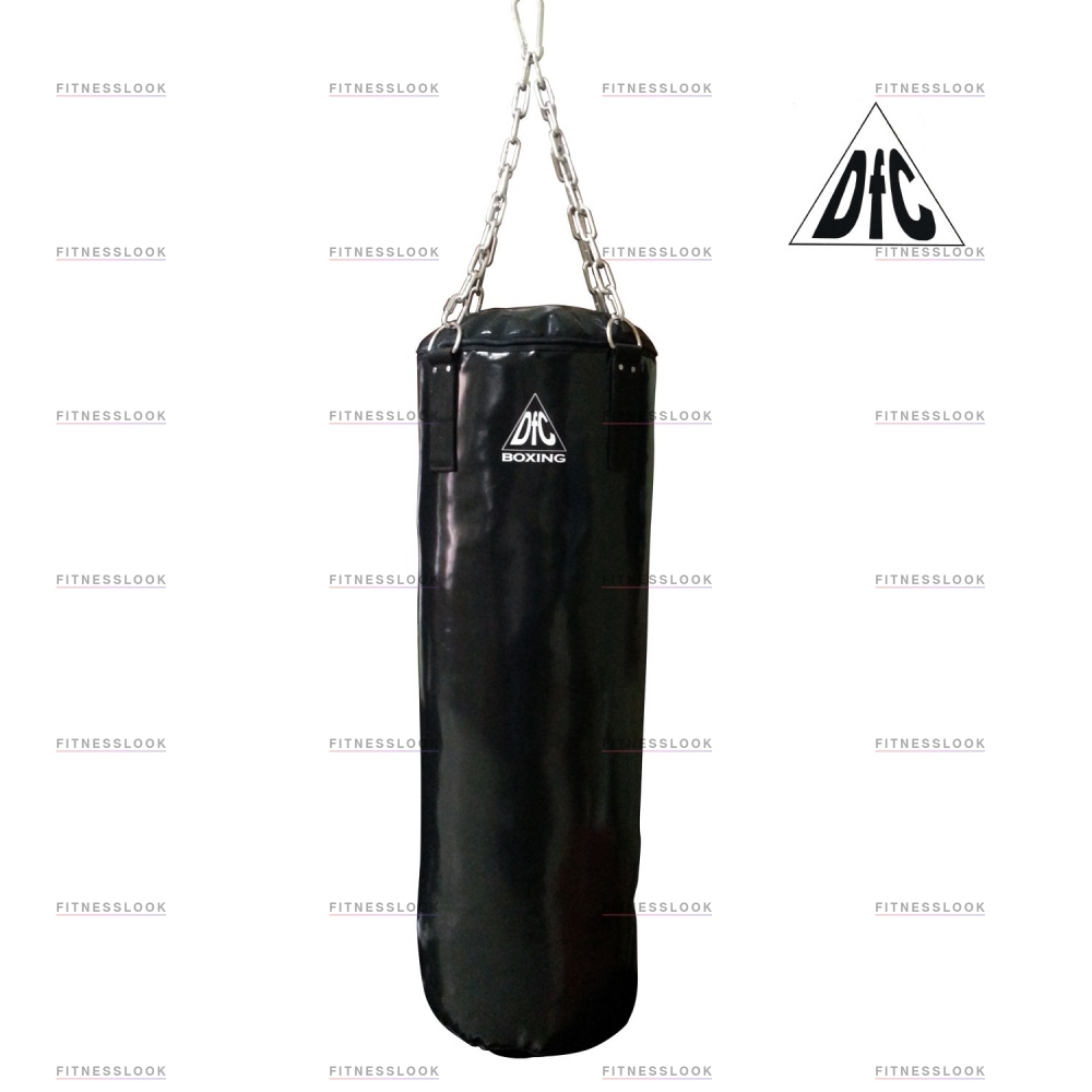 DFC HBPV2 100х35 из каталога боксерских мешков и груш в Челябинске по цене 7990 ₽