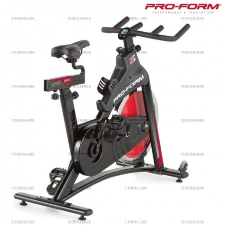 Рендер-0 для ProForm 250 SPX