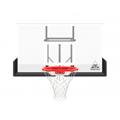 Баскетбольный щит DFC 54’ BOARD54P в Челябинске по цене 31990 ₽