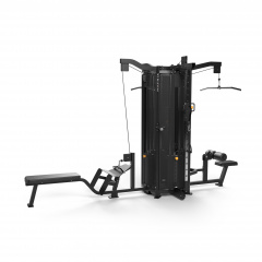 Matrix G1-MS40 4х-позиционная из каталога аппаратов для лимфодренажа в Челябинске по цене 1215500 ₽