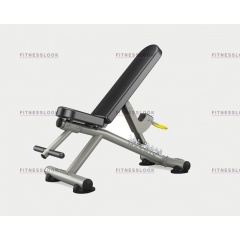 Matrix G3 FW82 из каталога силовых скамей в Челябинске по цене 115490 ₽