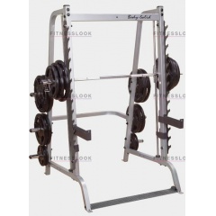 Body Solid GS348 из каталога машин Смита в Челябинске по цене 190400 ₽