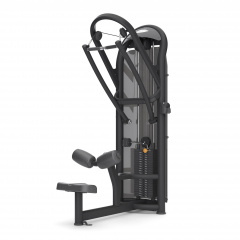 Matrix G3-S33 - верхняя тяга из каталога грузоблочных тренажеров в Челябинске по цене 655000 ₽
