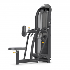 Matrix G3-S34 - гребная тяга из каталога грузоблочных тренажеров в Челябинске по цене 750000 ₽