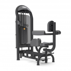 Matrix G3-S55 - торс-машина из каталога грузоблочных тренажеров в Челябинске по цене 810000 ₽