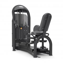 Matrix G3-S75 - отведение бедра из каталога грузоблочных тренажеров в Челябинске по цене 730000 ₽