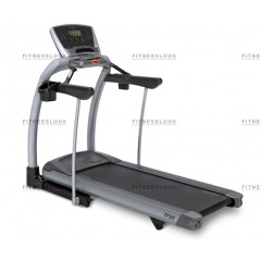 Vision TF20 Classic из каталога беговых дорожек в Челябинске по цене 161500 ₽
