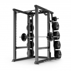 Matrix Magnum Mega Power MG-MR47 из каталога силовых рам в Челябинске по цене 850000 ₽