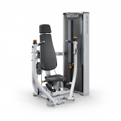Matrix Versa Heavy VS-S13H - жим от груди из каталога грузоблочных тренажеров в Челябинске по цене 620000 ₽