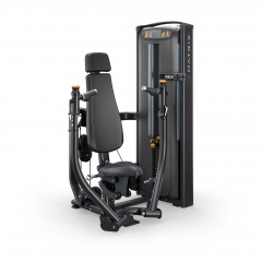 Matrix Versa VS-S13P - жим от груди из каталога грузоблочных тренажеров в Челябинске по цене 770000 ₽