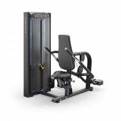 Matrix Versa VS-S42H - отжимание сидя из каталога грузоблочных тренажеров в Челябинске по цене 565000 ₽