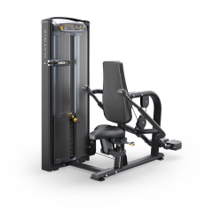 Matrix Versa VS-S42P - отжимание сидя из каталога грузоблочных тренажеров в Челябинске по цене 710000 ₽