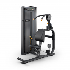 Matrix Versa Plus VS-S53P - пресс-машина из каталога грузоблочных тренажеров в Челябинске по цене 675000 ₽