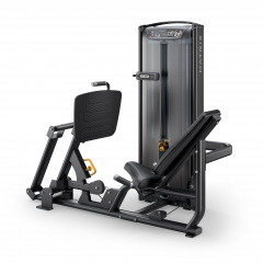 Matrix Versa Plus VS-S72P - сгибание ног сидя из каталога грузоблочных тренажеров в Челябинске по цене 745000 ₽