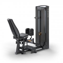 Matrix Versa  Plus VS-S74P -  приведение-отведение бедра из каталога грузоблочных тренажеров в Челябинске по цене 735000 ₽