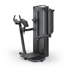 Matrix Versa Plus VS-S78P - ягодичные мышцы из каталога грузоблочных тренажеров в Челябинске по цене 675000 ₽