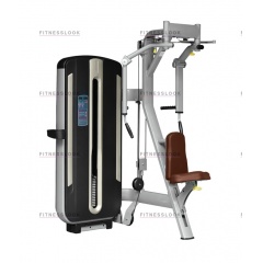 Bronze Gym MNM-002A - грудь/задняя дельта из каталога грузоблочных тренажеров в Челябинске по цене 120500 ₽