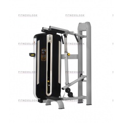 Bronze Gym MNM-017A - голень стоя из каталога грузоблочных тренажеров в Челябинске по цене 219900 ₽